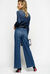 Camicia in twill leggero