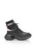 Sneakers Shoes To Rock effetto calza