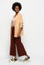 Cardigan con dettaglio gioiello