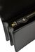 Love Bag Simply in pelle con fibbia gioiello