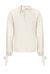 Blusa in misto seta