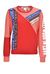 Pullover in misto cachemire