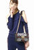Sweater in stretch viscose