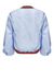Blusa in popeline stretch
