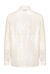 Camicia in full paillettes lucide
