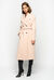 Cappotto a vestaglia vintage