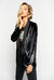 Velvet blazer