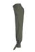 Pantaloni stile cargo in cotone