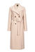 Cappotto a vestaglia vintage