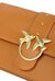 Love Bag Simply in pelle