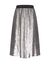 Skirt full of sequins