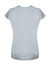 T-shirt in raso di seta