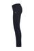 Leggings in bengalina di cotone stretch