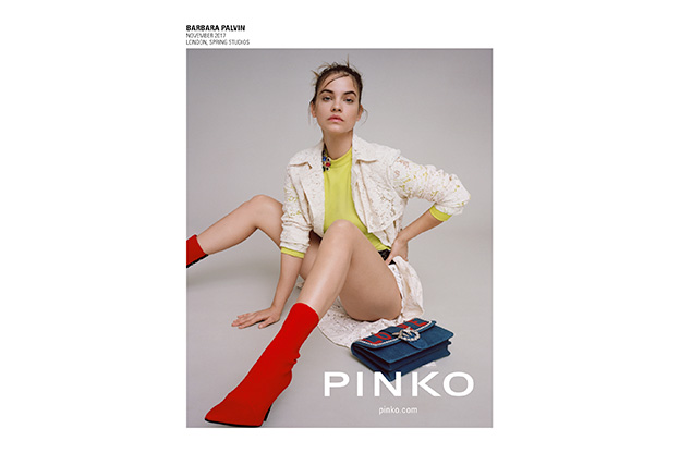 Brand Campaign