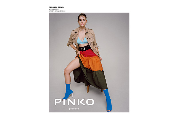 Brand Campaign