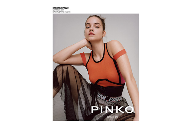 Pinko scarpe primavera estate 2018 top