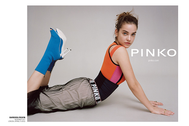 Brand Campaign