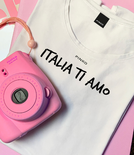 Pinko Take Care