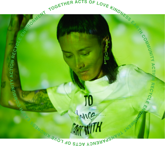 Pinko Take Care