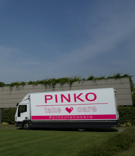Pinko Take Care