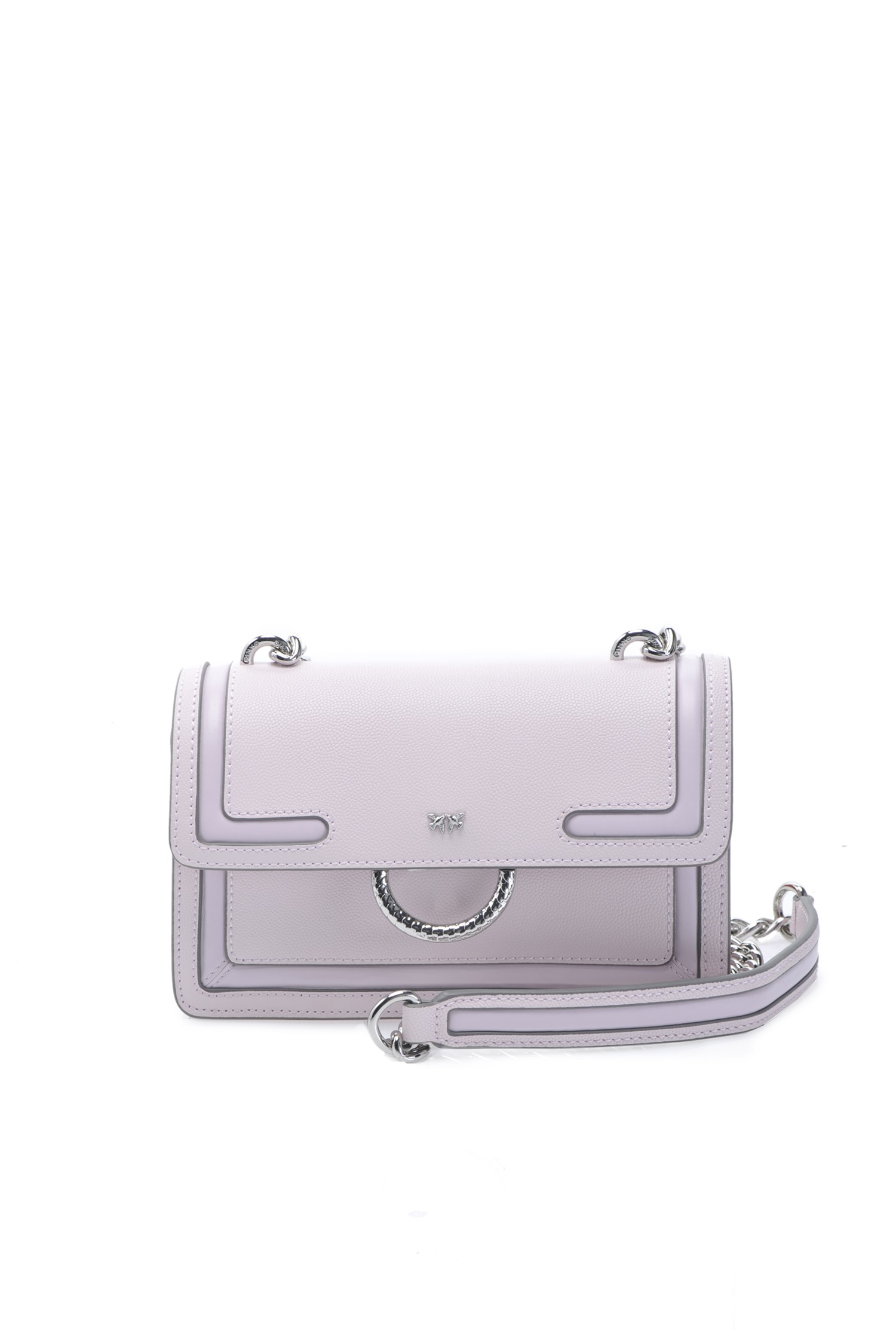 Pinko Mini Love Bag