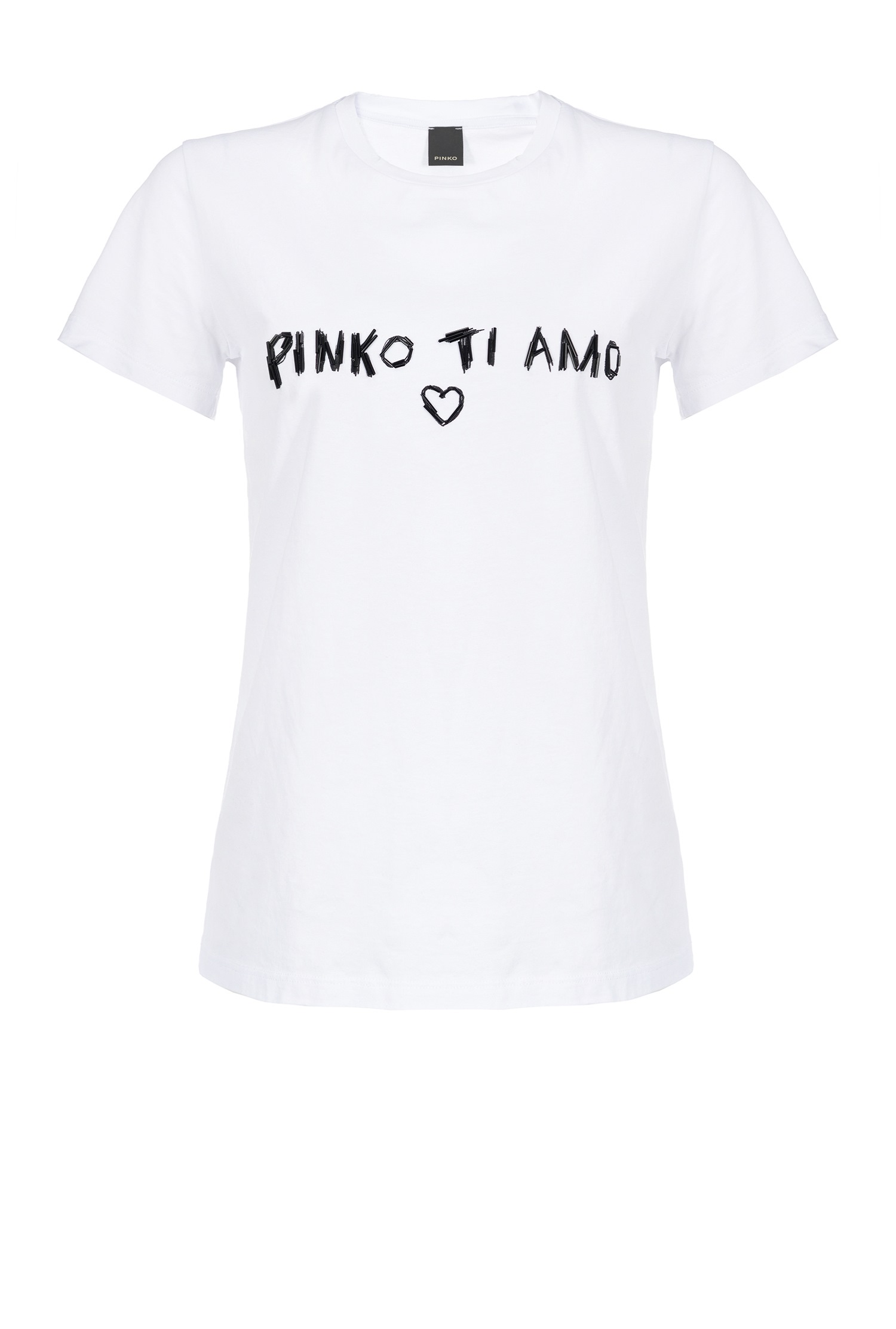 Pinko Ti Amo Tee